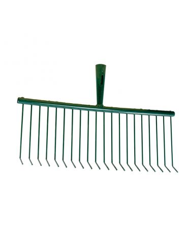 GREBLA METALICA CU DINTI... - Tik.ro