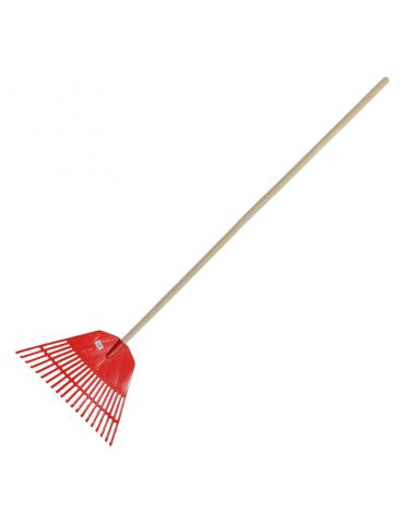 GREBLA PLASTIC CU MANER... - Tik.ro