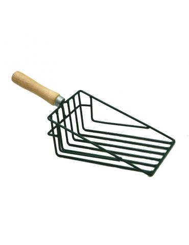 LOPATICA METALICA TIP... - Tik.ro