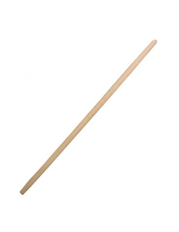 MANER LEMN PENTRU LOPATA 115CM - Tik.ro