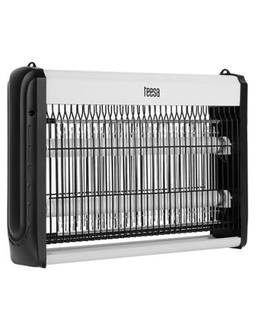 LAMPA UV ANTI INSECTE 2 X... - Tik.ro