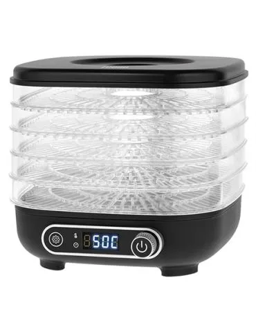 DESHIDRATOR CONVECTIE 5... - Tik.ro