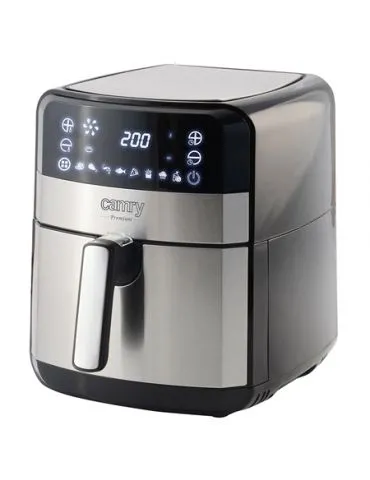 FRITEUZA AIR FRYER 5L 9... - Tik.ro