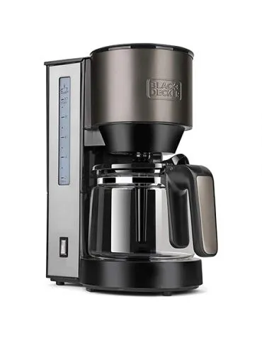 CAFETIERA 870W 1250ML... - Tik.ro