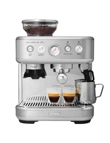 ESPRESSOR 15 BAR SENCOR - Tik.ro