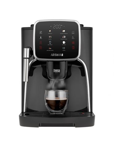 ESPRESSOR AUTOMAT 19 BARI... - Tik.ro