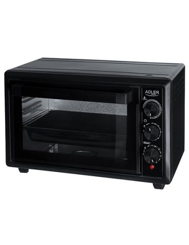 CUPTOR ELECTRIC 26L 1500W... - Tik.ro
