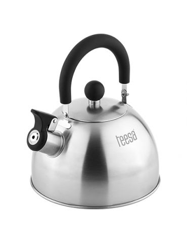 CEAINIC CU FLUIER OTEL 1.8L... - Tik.ro