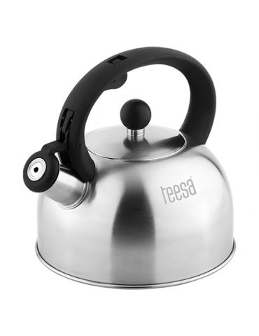 CEAINIC CU FLUIER OTEL 2L... - Tik.ro