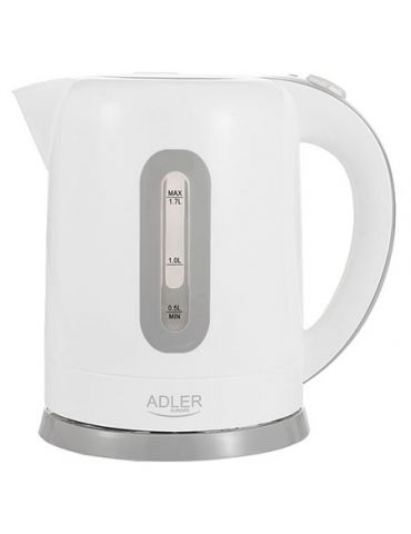 FIERBATOR ELECTRIC 1.7L ADLER - Tik.ro