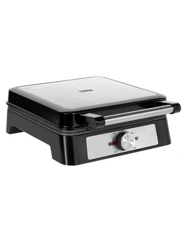 APARAT 4 WAFE 1600W INOX TEESA - Tik.ro