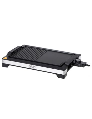 GRILL ELECTRIC DE MASA... - Tik.ro
