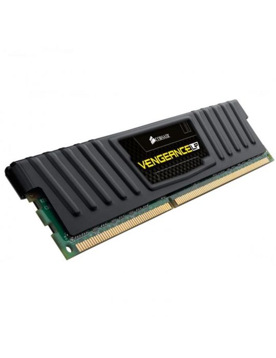 Memorie RAM  Corsair Vengeance LP 4GB DDR3 1600MHz Corsair - 1