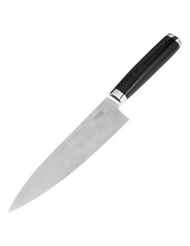 CUTITUL BUCATARULUI 33.5CM... - Tik.ro