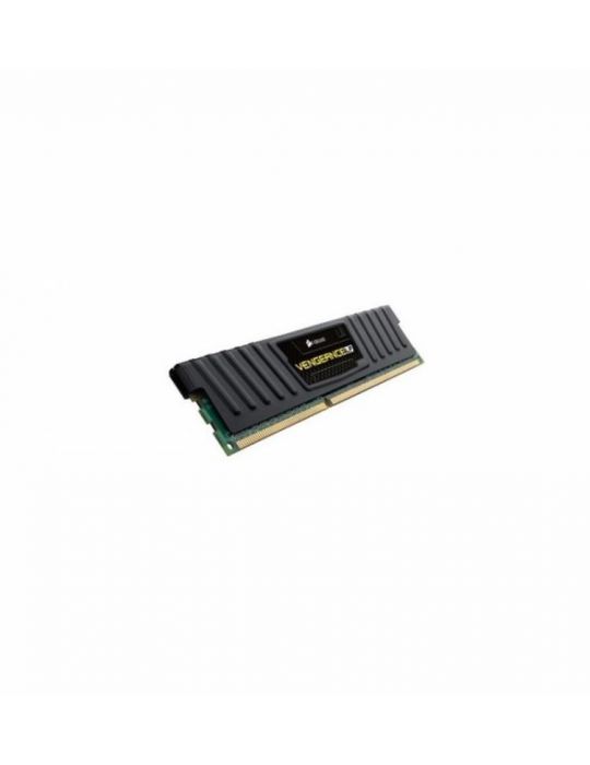 Memorie RAM  Corsair Vengeance LP 8GB   DDR3 1600MHz Corsair - 1
