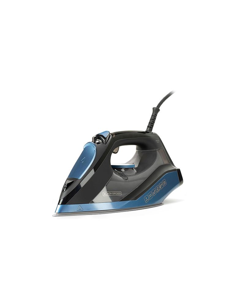 FIER DE CALCAT 2800W 300ML BLACK&DECKER
