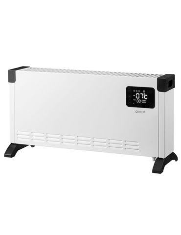 CONVECTOR SMART 2000W WI-FI... - Tik.ro
