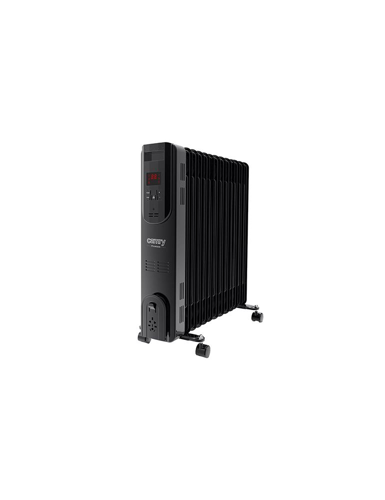 RADIATOR ULEI 13 ELEMENTI 2500W CR 7814 CAMRY