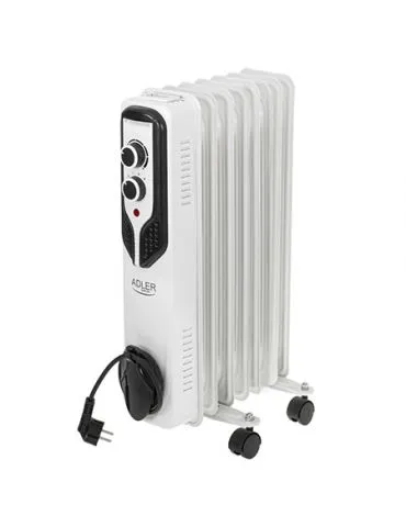 RADIATOR ULEI 7 ELEMENTI... - Tik.ro