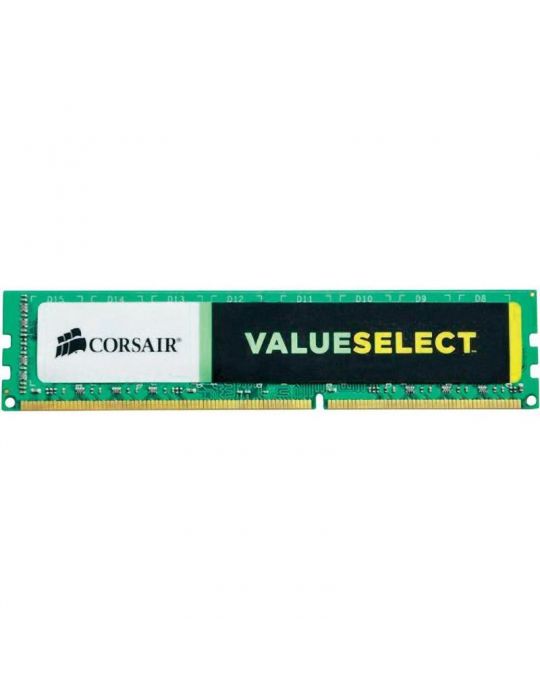Memorie RAM  Corsair 4GB  DDR3 1600MHz Corsair - 1