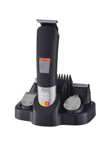 SET 5 IN 1 TRIMMER CU... - Tik.ro