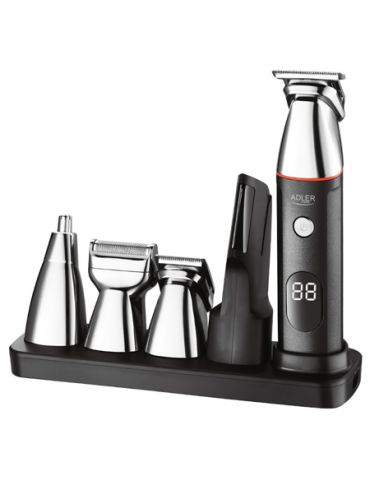 SET 5 IN 1 TRIMMER CU... - Tik.ro