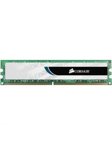 Memorie ram dimm corsair 4gb (2x2gb) ddr3 1333mhz cl9 1.5v Corsair - 1