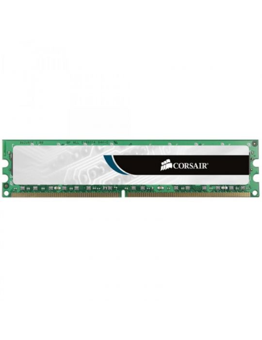 Memorie RAM  Corsair 8GB  DDR3 1600MHz Corsair - 1