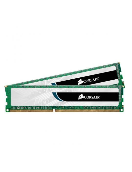 Memorie RAM  Corsair 8GB  DDR3 1600MHz Corsair - 1