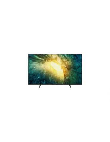 Sony KD65X7055BAEP televizor 165,1 cm (65") 4K Ultra HD Smart TV Wi-Fi Negru Sony - 1