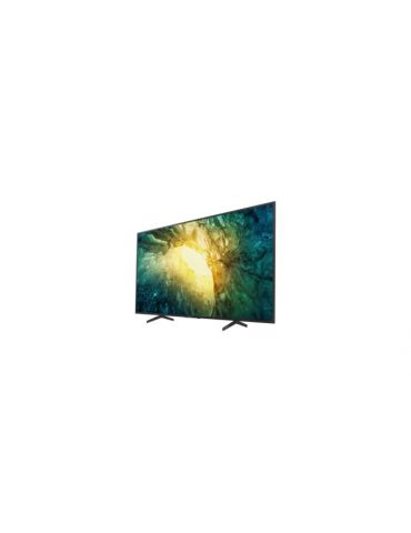 Sony KD65X7055BAEP televizor 165,1 cm (65") 4K Ultra HD Smart TV Wi-Fi Negru Sony - 2