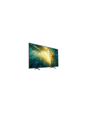 Sony KD65X7055BAEP televizor 165,1 cm (65") 4K Ultra HD Smart TV Wi-Fi Negru Sony - 3