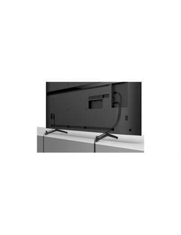 Sony KD65X7055BAEP televizor 165,1 cm (65") 4K Ultra HD Smart TV Wi-Fi Negru Sony - 6