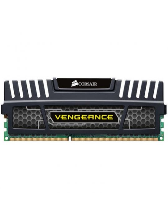Memorie RAM  Corsair Vengeance 8GB  DDR3 1600MHz Corsair - 1