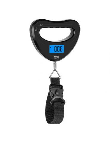 CANTAR BAGAJ MAX 40KG TEESA - Tik.ro