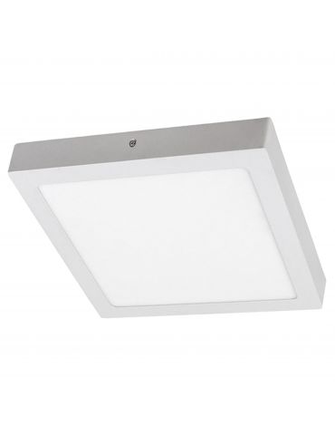 Plafoniera LED 18W 6400K... - Tik.ro