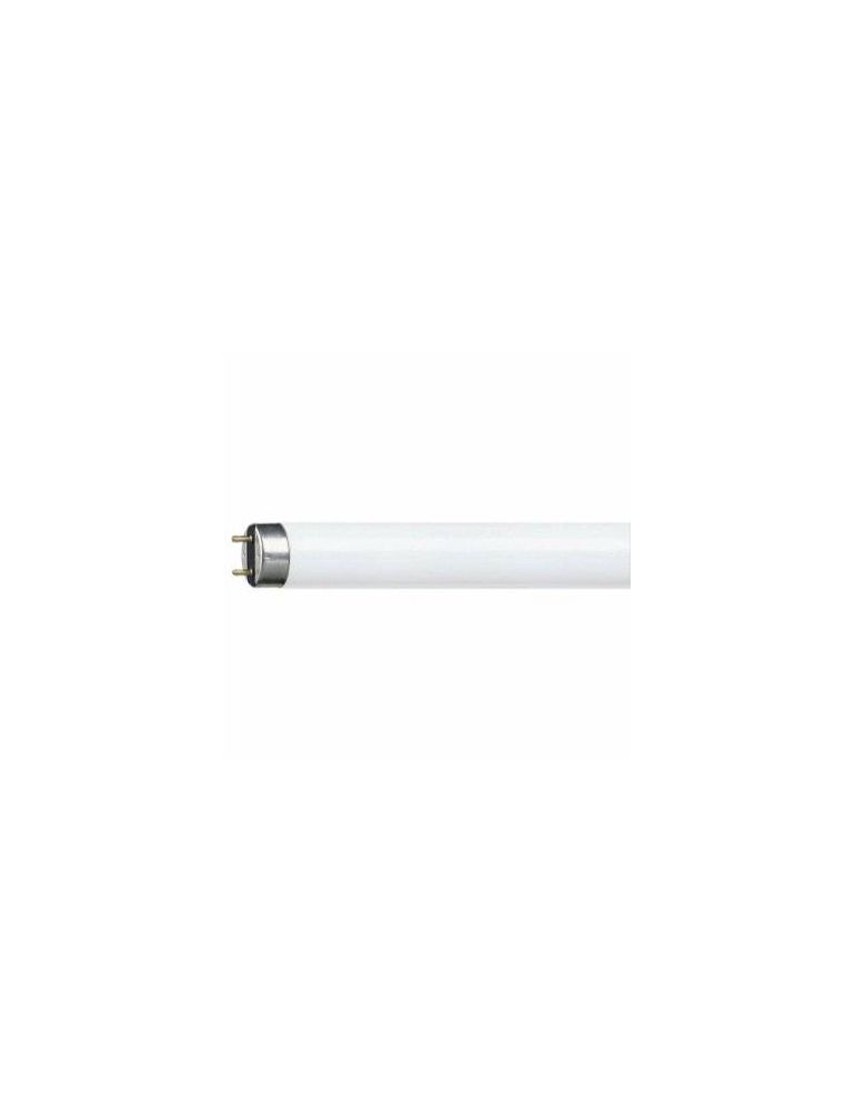 Tub fluorescent 18W Philips 25mm x h 585mm snow white