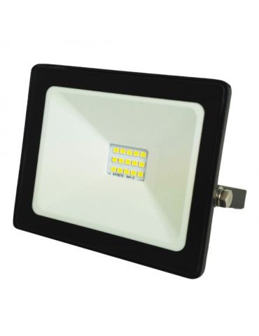 Proiector LED 10W 6400K... - Tik.ro