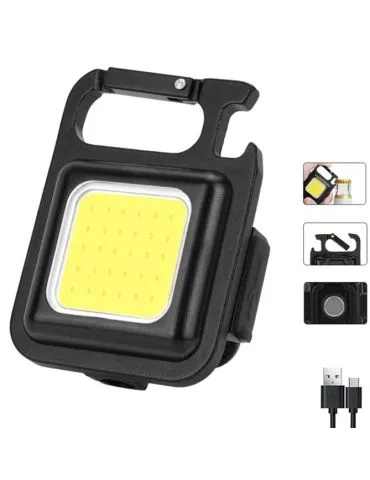 Lanterna breloc cu 1 LED... - Tik.ro