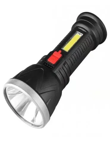 Lanterna cu acumulator... - Tik.ro