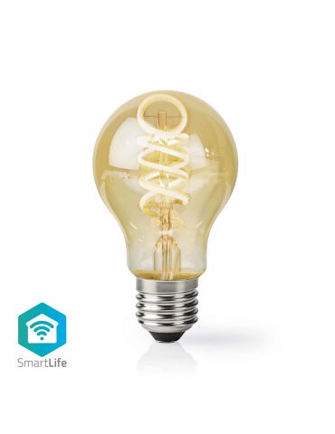Bec led cu filament Nedis... - Tik.ro