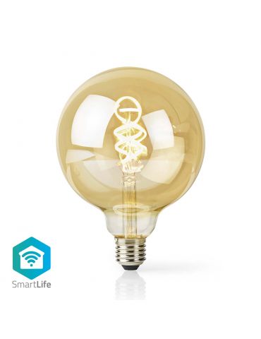 Bec led cu filament Nedis... - Tik.ro