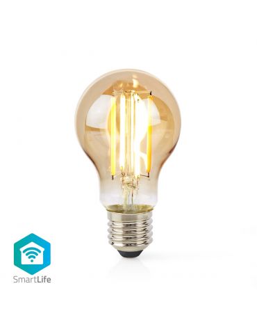 Bec LED Smart WiFi cu... - Tik.ro