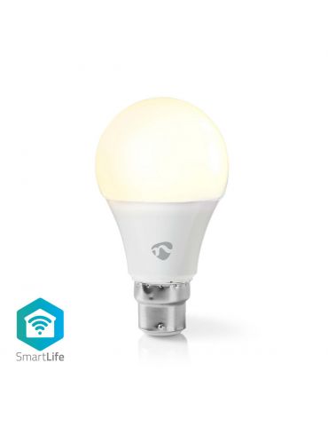 Bec LED Smart WiFi Nedis,... - Tik.ro