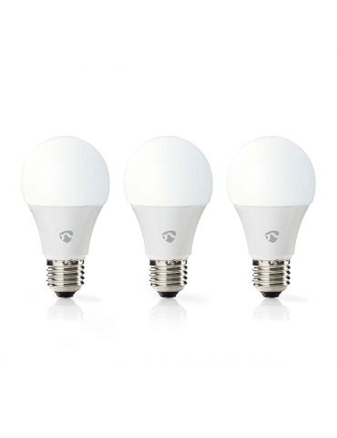 Bec LED Smart WiFi Nedis,... - Tik.ro