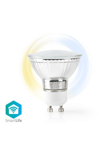 Bec LED Smart WiFi reglare... - Tik.ro