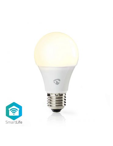 Bec LED Smart WiFi, E27,... - Tik.ro