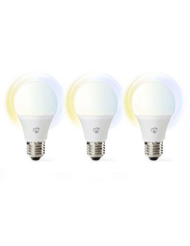 Bec LED Smart WiFi, E27,... - Tik.ro
