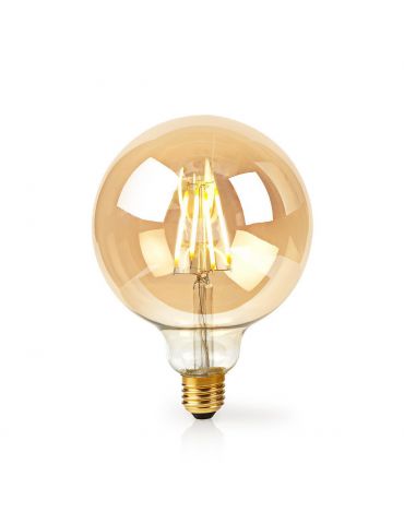 Bec WiFi Smart LED cu... - Tik.ro