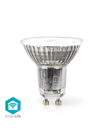 Spot LED Smart WiFi Nedis,... - Tik.ro